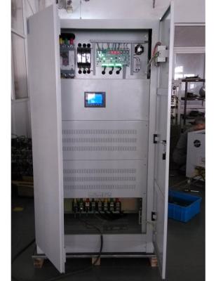 China JIW 250kva 3phase Thyristor Non Contact Optimizer Power Voltage Stabilizer for sale