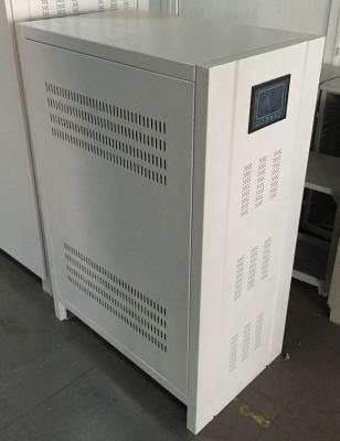 China JIW 100KW Full Automatic AC Voltage Regulator For Washing Machine for sale