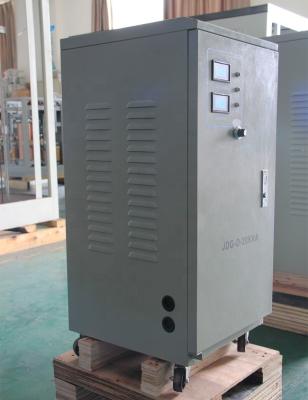 China 20 KVA Voltage Stabilizer Single Phase SVC, 20kva Servo Stabilizer Price, 20kw Voltage Stabilizer for sale