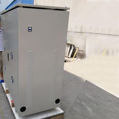 China Dry Power 600kva 1000kva Power Transformer For Industry Use for sale