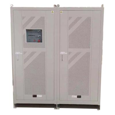 China 0-8000A DC Power Supply, 400KW High Current DC Power Supply LFL-DCP for sale