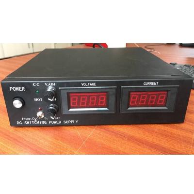 China 200 Amp DC Power Supply, Variable Adjustable DC Power Supply 200a LFL-DCP DC Power Supply for sale