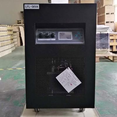 China single phase 220v to 380v customizable 3 phase converter for sale