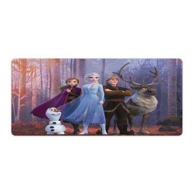 China Water resistance frozen 2 | A bond like no other mousepad for sale