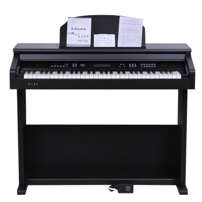 China Yong Mei YM7100 61 Keys Piano Educational Keys Electronic Instrument Piano With USB Interfaces Recommended For Early Education for sale