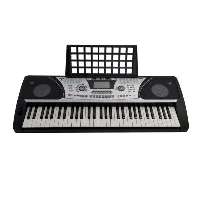 China Meike931 61 LOCKS PROFESSIONAL electronic organ 101.5 x 54 x 45 cm PERFORMANCE-TYPE for sale