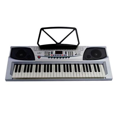 China Meike MK-2083 54 LOCKS ELECTRONIC KEYBOARD 66.5 x 50 x 82 cm TEACHING-TYPE for sale