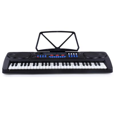 China Meike MK-4500 54 KEYS MULTI FUNCTIONAL children electronic organ plays 59.5 x 57 x 80 cm for sale