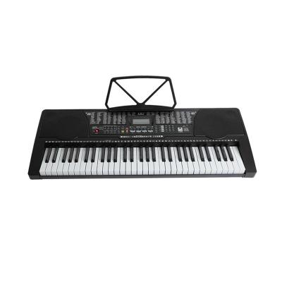 China Meike 825 keyboard 61 key piano key organ eletronic keyboard 930 x 340 x 110 (mm) for sale