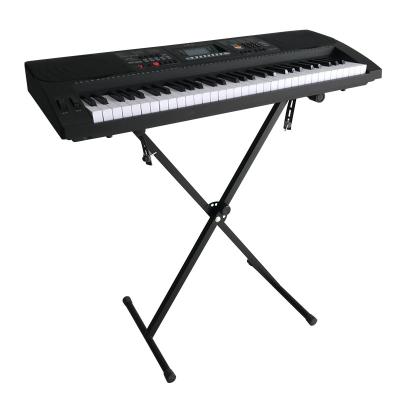 China Hot Selling Asia Good Quality Musical Instrument Series of Electronic Organ for sale