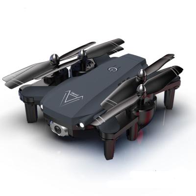 China With Camera 2021 New Design Foldable Camera Drone Professional Quadcopter Drone With Camera Gesture Radio Control for sale