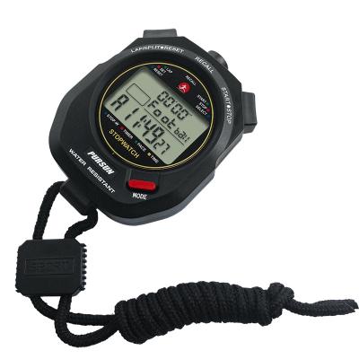 China ABS Explosive Referee Timing Sports Electronic Game Stopwatch Digital Sports Timer for sale