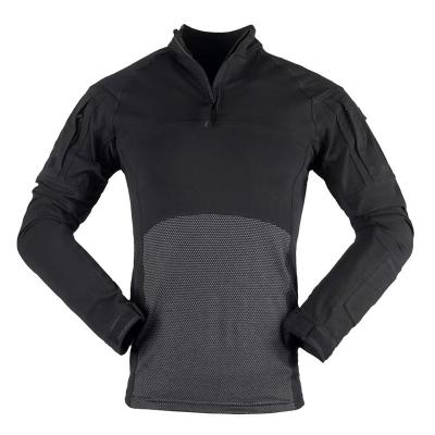 China Breathable Factory Made Removable Sleeve Shirt Training Clothes for sale