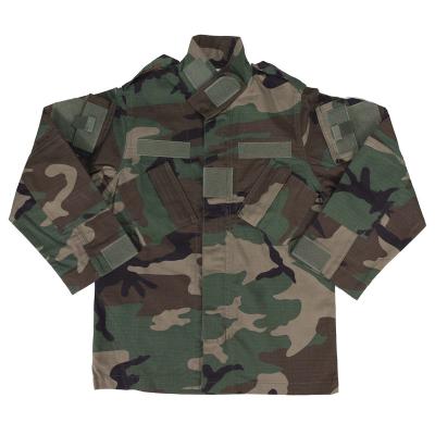 China Polyester/Cotton Breathable Colorful Camouflage Pants Camp Frog Tactical Suit for sale