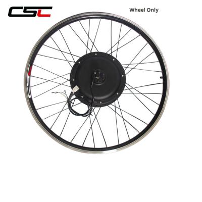 China CSC 48V E Bike Conversion Kit 1000w 20 24 26 27.5 28 29