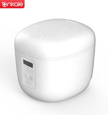 China CB certificate touch screen mini 2.0 liter electric rice cooker multi function electric cooker good quality kitchen appliances for sale