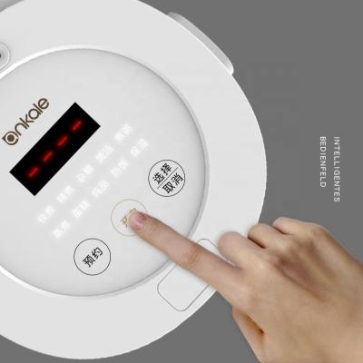 China Hotel CE Rice Cooker Universal Mini Electric Multi Functional Electric Rice Cooker With 9 Functions for sale