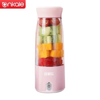 China Wholesale Magic Mini Portable Car USB Blender Electric Motor AC Juicer Blender Cup Chinese Factory for sale