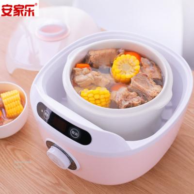 China Hotel Top Popular Multifunctional Electric Stew Pot for sale