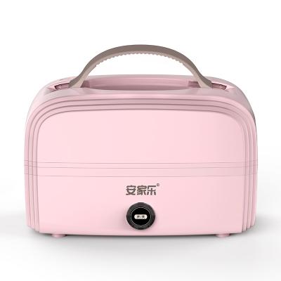 China 2020 Hot Selling Hotel Electric Lunch Cooking Box With Food Grade Nonstick Coating for sale