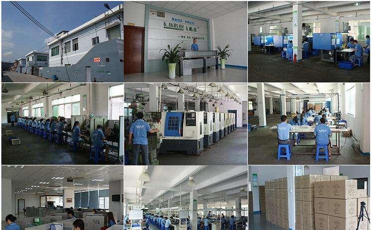 Verified China supplier - Shenzhen VVI Electronic Limited