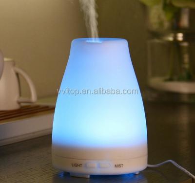 China Skin Revitalizer Diffuser Essential Oil Urpower 2nd Version Essential Oil Diffuser for sale