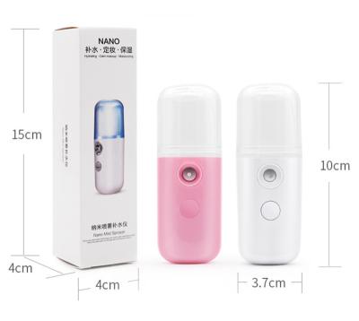 China Portable Perfume Pump Face Lift 5ml Empty Cosmetic Containers Mini Refillable Perfume Bottle With Spray Atomizer Bottle For Travel New for sale