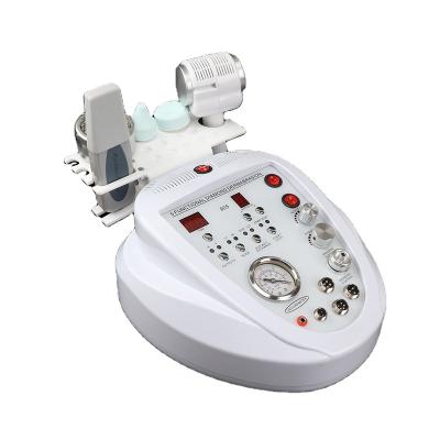 China Hair Removal 2021 New Diamond Microdermabrasion Heads Peeling Skin Dermabrasion Tips for sale