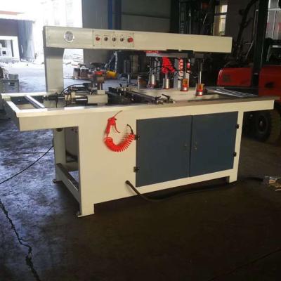 China Portable Panel Wood Hole Drilling Hand Deep Used Wood Hole CNC Drilling Machine Drill Machine For Furniture Wood for sale