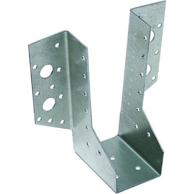 China Galvanized Metal Building Materials Support U Joist Bracket Customized for sale