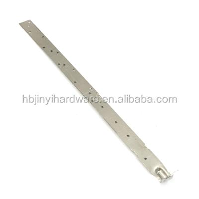 China Basic Steel Concrete Construction HETA 20 Strap for sale