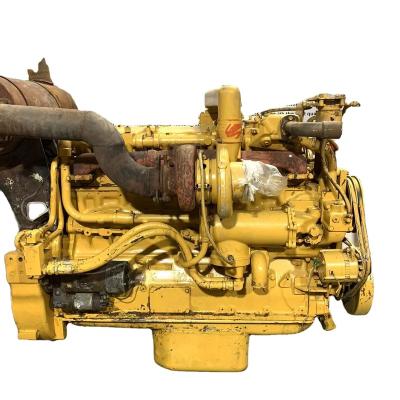 China Water cooled remanufactured engine NT855 excavator diesel engine high quality and high power for sale