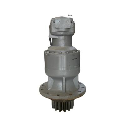 China MAOQUN Excavator Swing Motor Assy SG08 Air Cooled Engine Parts for sale