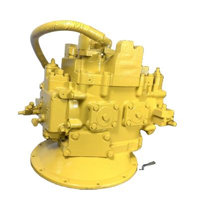 China Cat 320C 320D SBS-120 Hydraulic Pump 244-5326 Air Cooled for sale