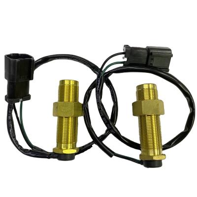 China Construction of machinery engine excavator accessories electric speed sensor is suitable for engine sensor 4D95, 6D95 for sale