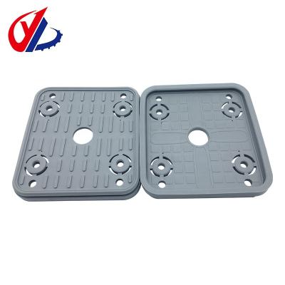 China Machinery repairs workshop woodworking machine parts replacement suction plates vacuum block protection for CNC machining center for sale