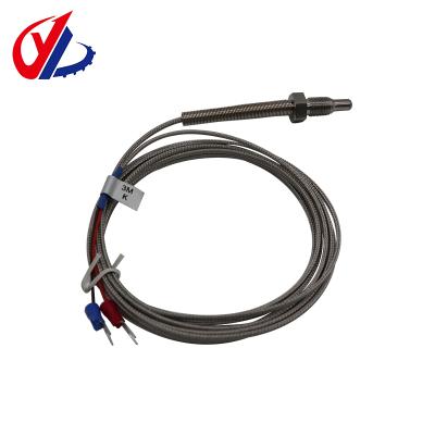 China Edgebanding Machine Thermocouple Temperature Sensor for Woodworking Edge Banding Machine Bonding Pot for sale