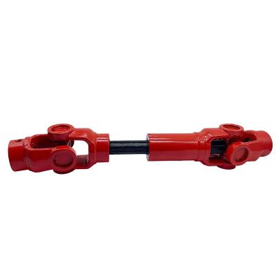 China Machinery Repair Shops 425*25mm Red Type Four-sided Joint Planing Gimbal For Woodworking Machine Accessories for sale