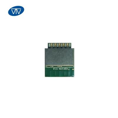 China Wholesale original SMD IC factory esp8285 wifi module 2MB ESP-01N integrated circuit WT-01N ESP8285H16 module for CE smart home FCC for sale