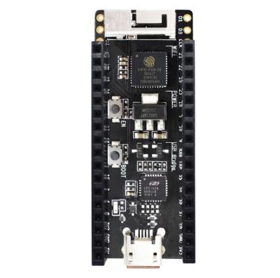 China Mini Espressif ESP32-PICO-KIT ESP32-based development board for flashing and debugging to value ESP32-PICO-D4 SUP module 7*7*1mm for sale