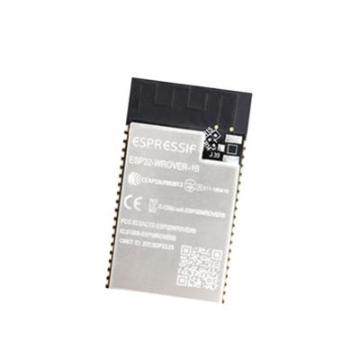 China Voice Coding Espressif ESP32-WROVER-IB WIFI-BT-BLE MCU Module with Core IC ESP32-D0WD with IPEX Antenna Connector for sale