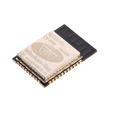 China Wirless Applications Wi-Fi BLE Module WT32-S1 with PCB Antenna Based ESP32 Chip for sale