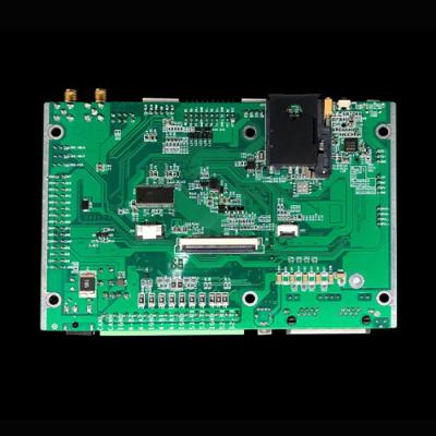 China Sample IDO-EVB6Y09 i.MX6 ULL Industrial Embedded Development Kits Industrial Available EVB Developer Kit With With Industrial 4G Router for sale