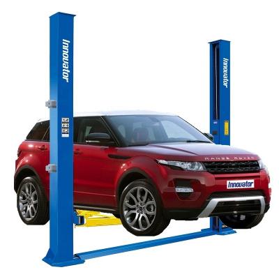 China INNOVATOR 2post Used Workshop Car Repair Vehicle Lift 3200kg for sale