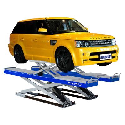 China Factory price ez car lift IT8515 with CE 5000kg for sale