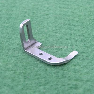 China Industrial sewing machine part 91-263 139-05 fixed knife for pfaff 591 571 574 sewing machine parts for sale