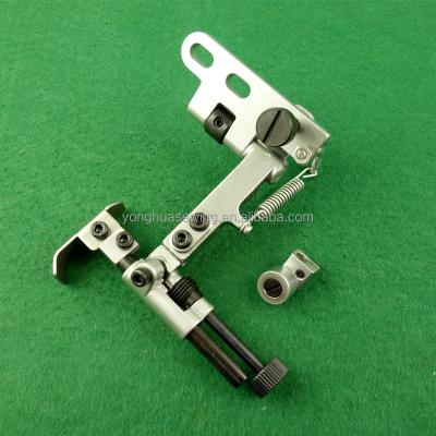 China Industrial sewing machine part sewing machine hanging edge guide KG767 for Durkopp Adler 767 sewing machine part for sale