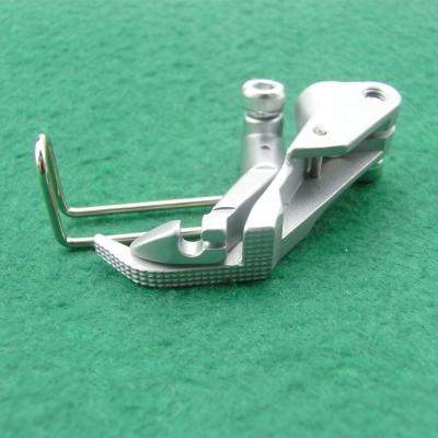 China Factory KP367RN presser foot for Durkopp Adler sewing machine parts for sale