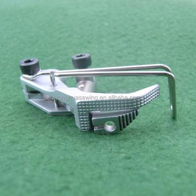 China Factory KP367RN presser foot for Durkopp Adler 367 sewing machine parts for sale