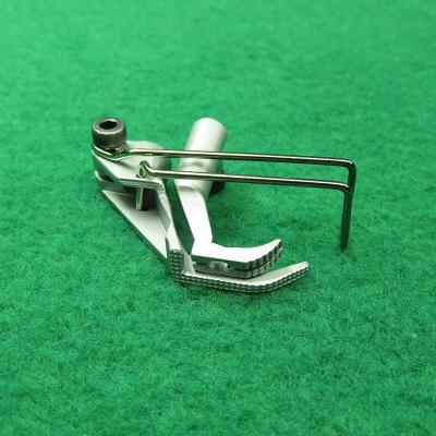 China Machine Repair Shops Sewing Machine Parts KP367-L081 Presser Feet Set For Durkopp Adler 367 467 767 1767 867 for sale